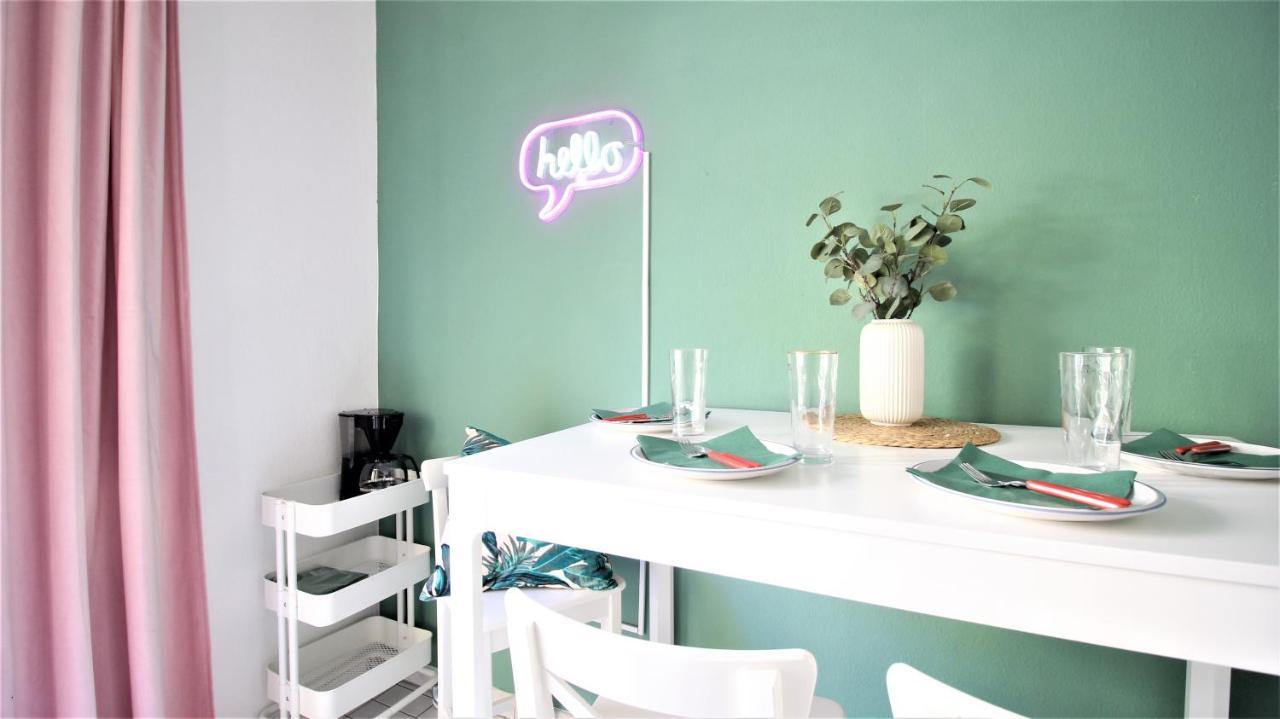 Homie Stay Schiestlstrasse - Moderne Altbauapartments, Nahe Stadtzentrum & Weinberge Βίρτσμπουργκ Εξωτερικό φωτογραφία