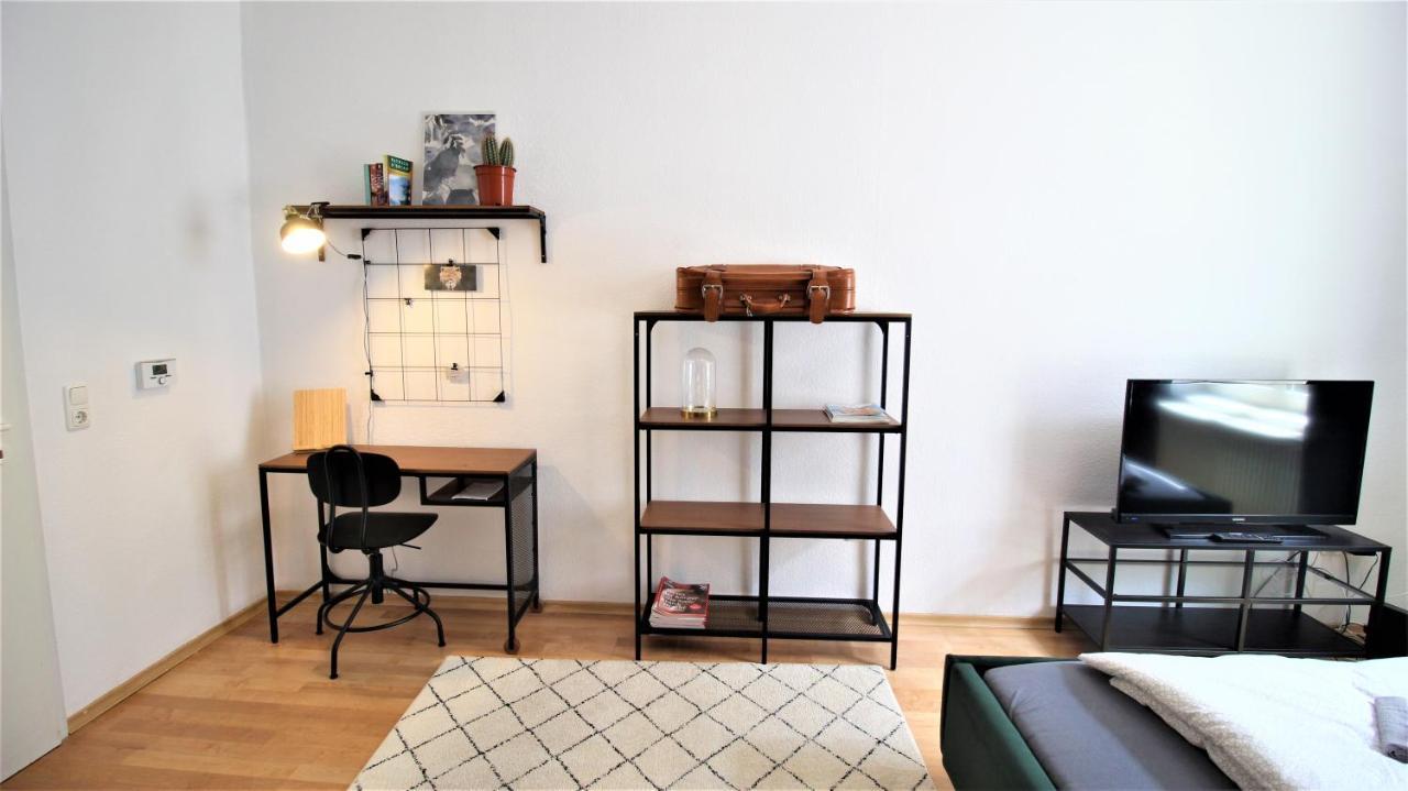 Homie Stay Schiestlstrasse - Moderne Altbauapartments, Nahe Stadtzentrum & Weinberge Βίρτσμπουργκ Εξωτερικό φωτογραφία