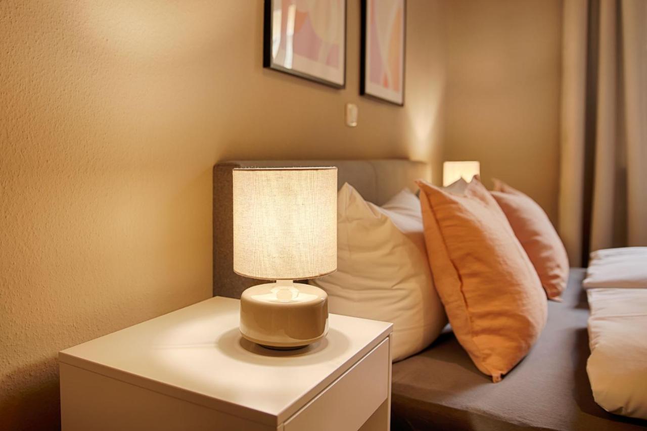 Homie Stay Schiestlstrasse - Moderne Altbauapartments, Nahe Stadtzentrum & Weinberge Βίρτσμπουργκ Εξωτερικό φωτογραφία