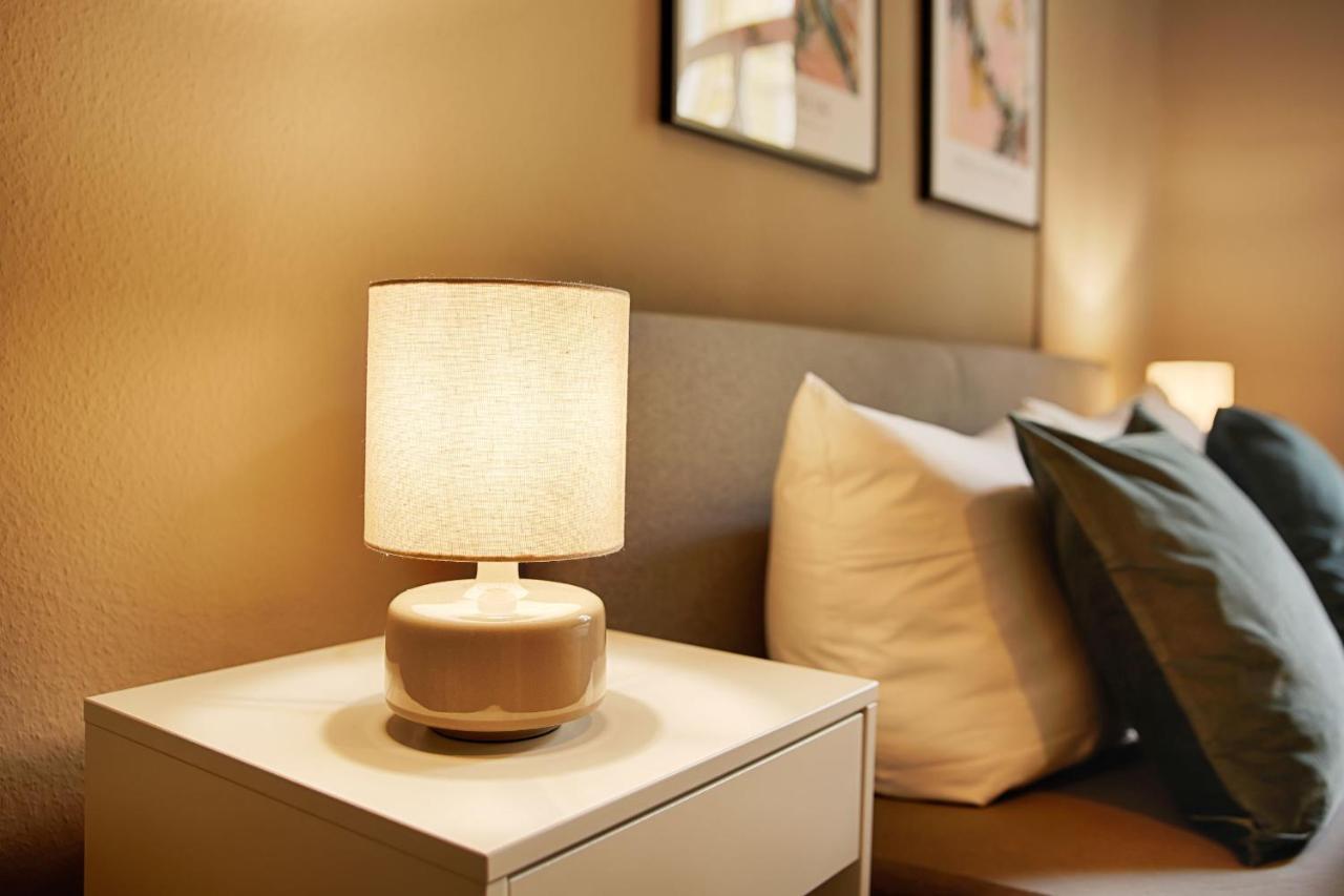 Homie Stay Schiestlstrasse - Moderne Altbauapartments, Nahe Stadtzentrum & Weinberge Βίρτσμπουργκ Εξωτερικό φωτογραφία