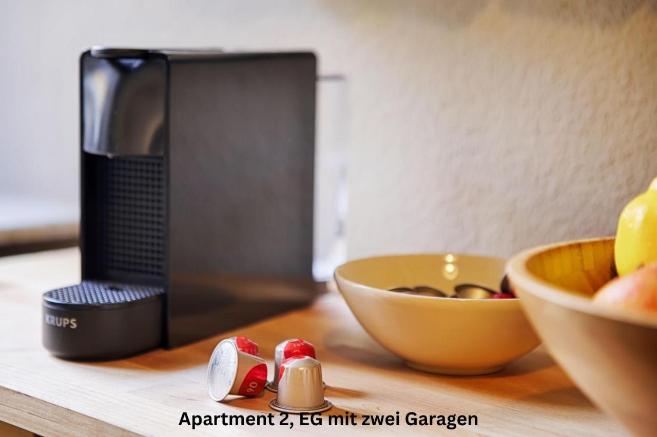 Homie Stay Schiestlstrasse - Moderne Altbauapartments, Nahe Stadtzentrum & Weinberge Βίρτσμπουργκ Εξωτερικό φωτογραφία