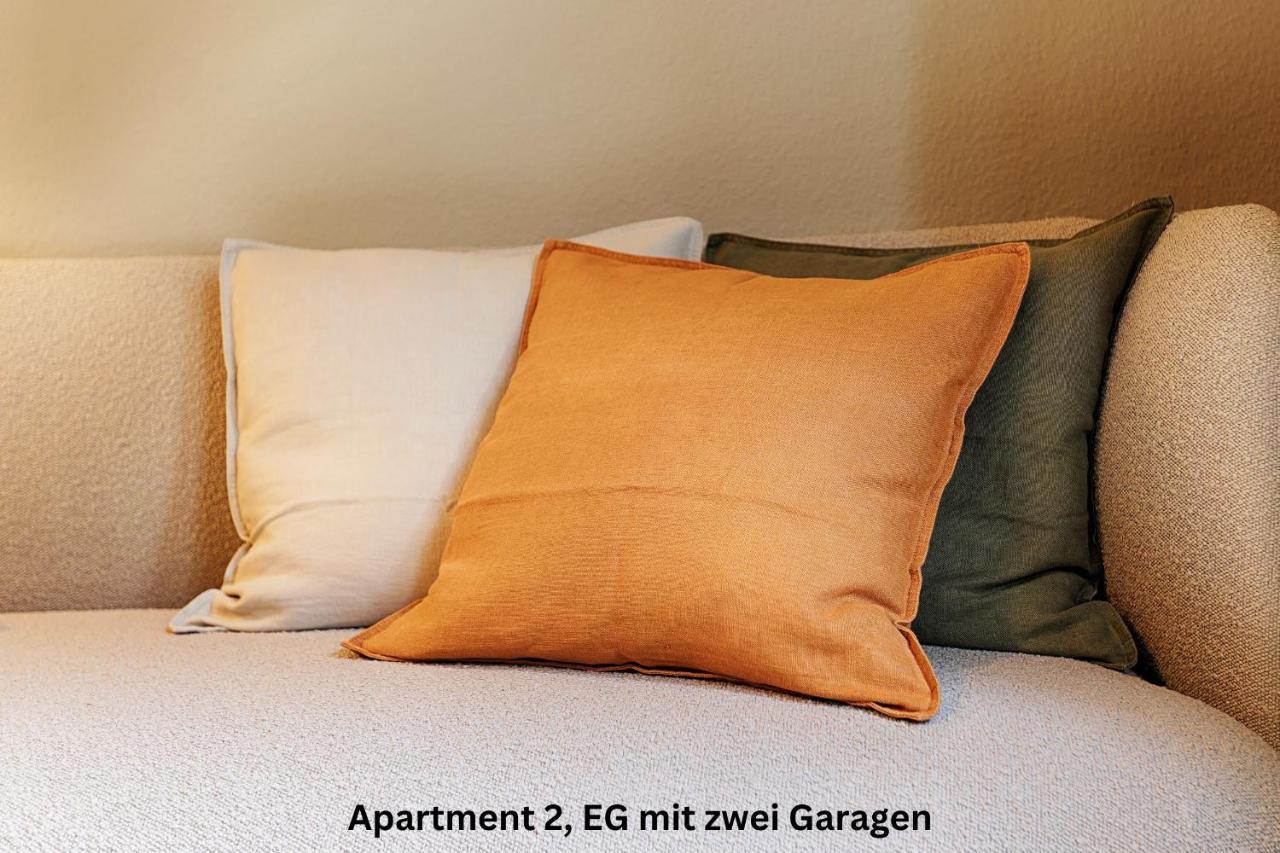 Homie Stay Schiestlstrasse - Moderne Altbauapartments, Nahe Stadtzentrum & Weinberge Βίρτσμπουργκ Εξωτερικό φωτογραφία