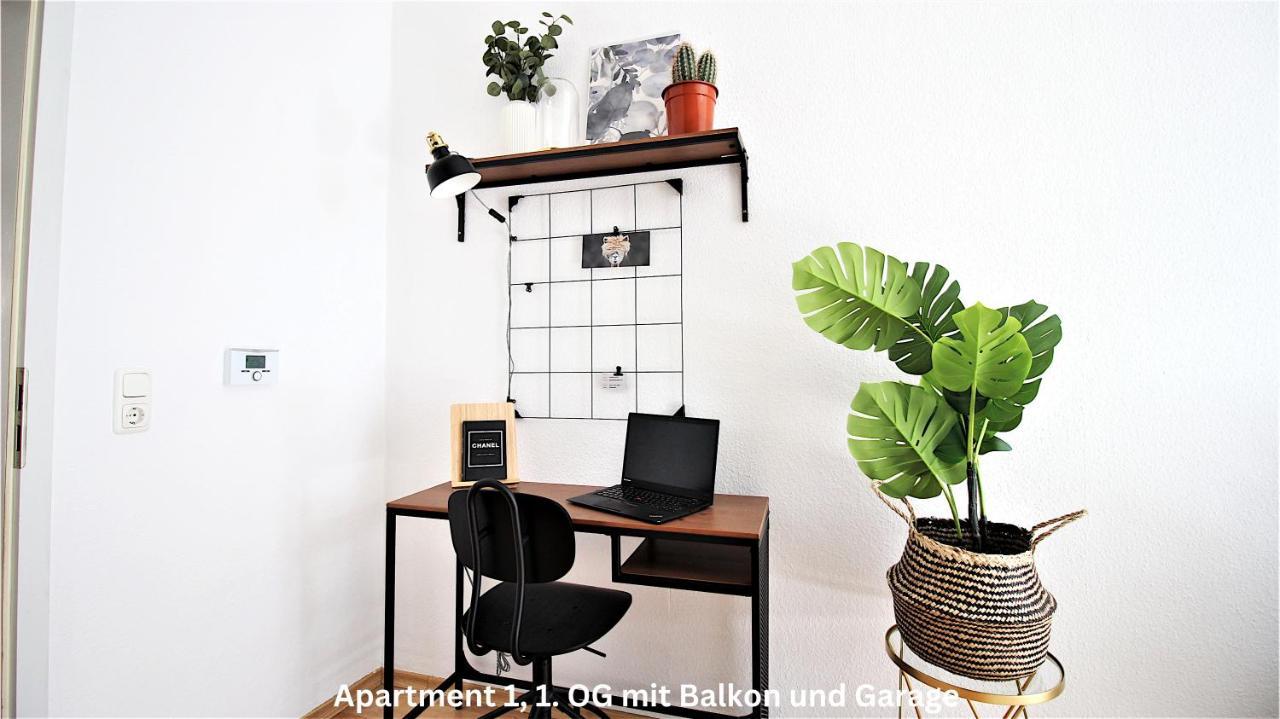 Homie Stay Schiestlstrasse - Moderne Altbauapartments, Nahe Stadtzentrum & Weinberge Βίρτσμπουργκ Εξωτερικό φωτογραφία